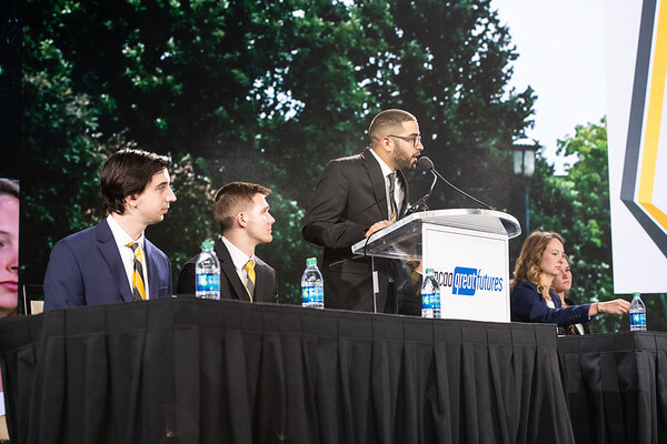 MCAA Student Competition Challenges Chapters with NYC Chiller and Cooling Tower Replacement Project