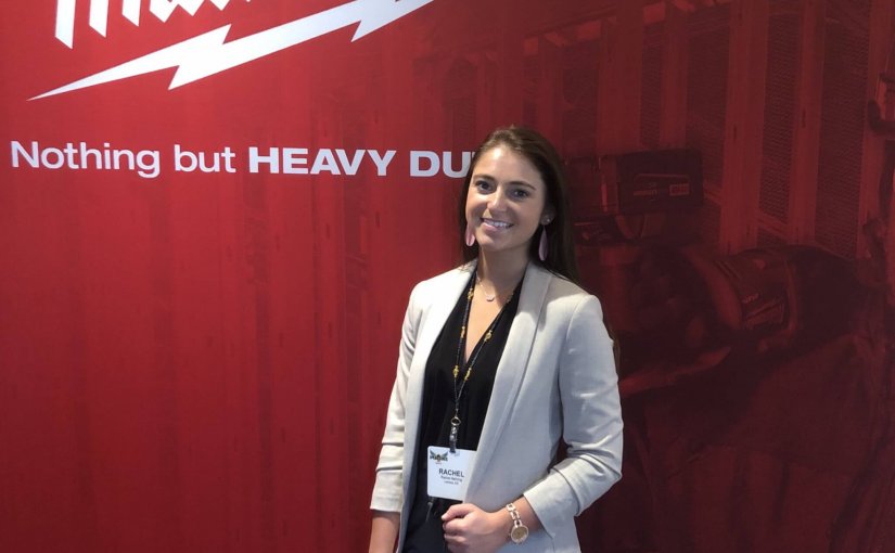 Missouri State Student’s Internship Leads to  Full-Time Job at MILWAUKEE TOOL