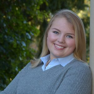 Molly Sizemore Receives Ferguson-Women in the Mechanical Industry Scholarship