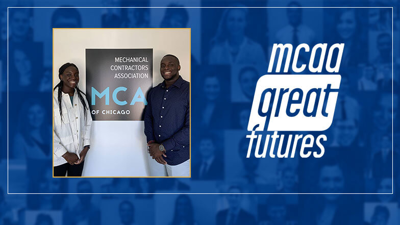 MCA of Chicago Hosts Summer Interns