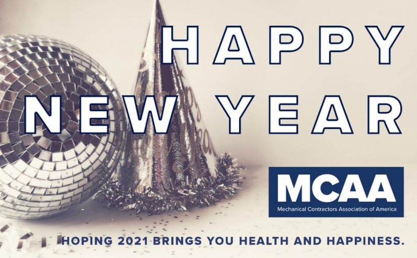 As We Embrace the Arrival of 2021, MCAA Thanks You For All We’ve Accomplished, Together, in 2020. Take a Look Back at the Highlights!