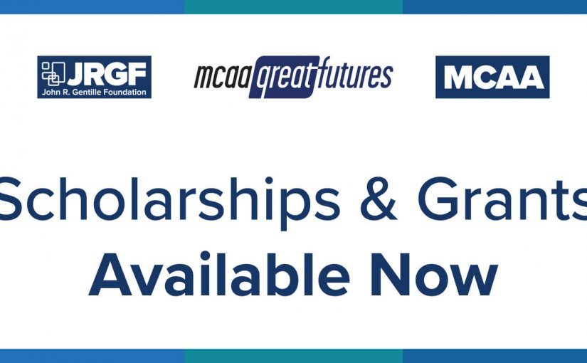 Apply Today for the 2022-2023 JRGF Scholarships & Grants