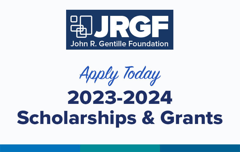 2023-2024 JRGF Scholarships & Grants – Applications Open!