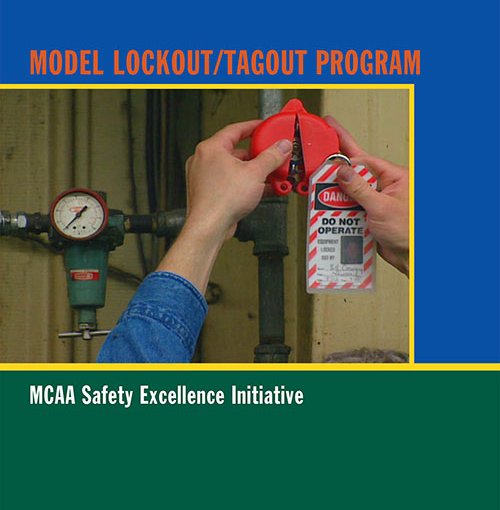 Model Lockout/Tagout Program