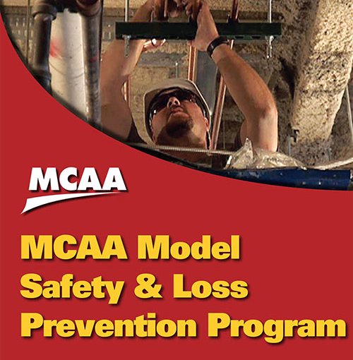 Model Safety and Loss Prevention Program for Construction