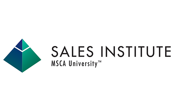MSCA Sales Institute – Final Classes for 2021