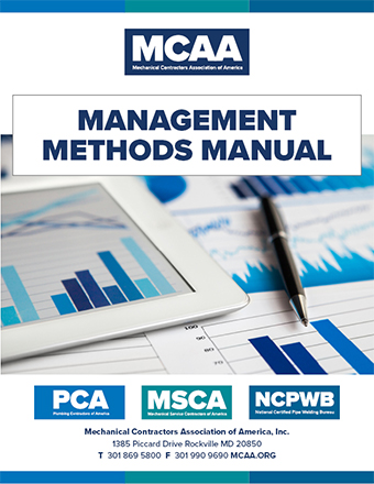 Management Methods Manual