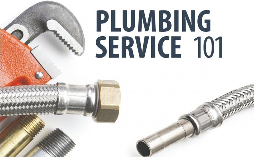 MSCA’s Plumbing Service 101 Webinar Now Available