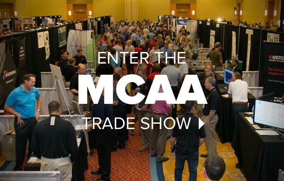 Find the Latest from Project DocControl, Mitsubishi Electric and More in MCAA’s Virtual Trade Show