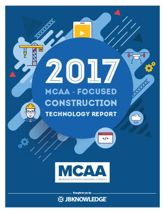 New Report Looks at How MCAA Members Use Technology