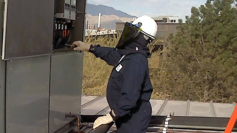 Keep Your Service Techs Safe in the Field – This Video Can Help!