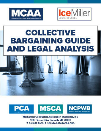 Collective Bargaining Guide and Legal Analysis