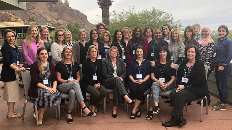 Women Leaders Shape the Future of Women in the Mechanical Industry