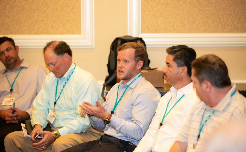 reDISCOVER Best Practices at MSCA19