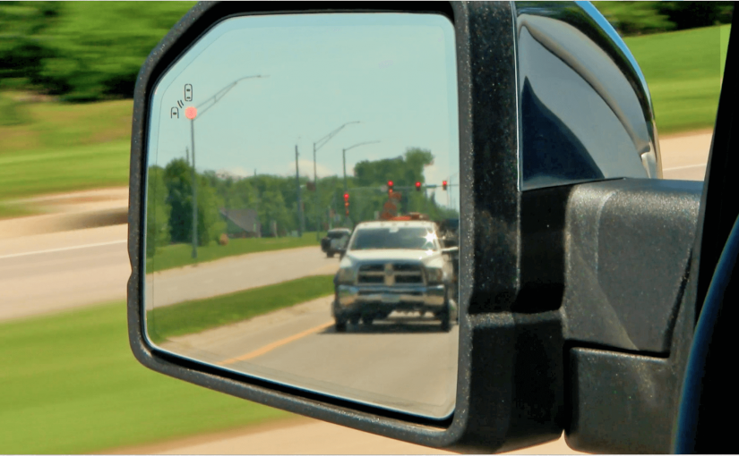 Need Help Combatting Unsafe Driving Behaviors? This Video Has It!
