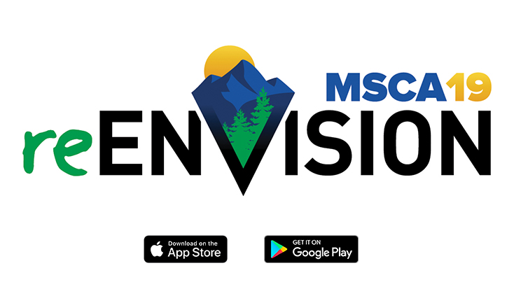 There’s an App for MSCA19!