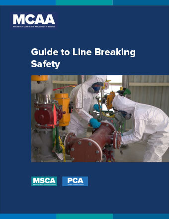 Guide to Line Breaking Safety