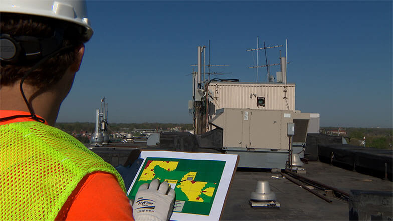 Get the Safe Work Practices You Need to Protect Yourself from RF Radiation