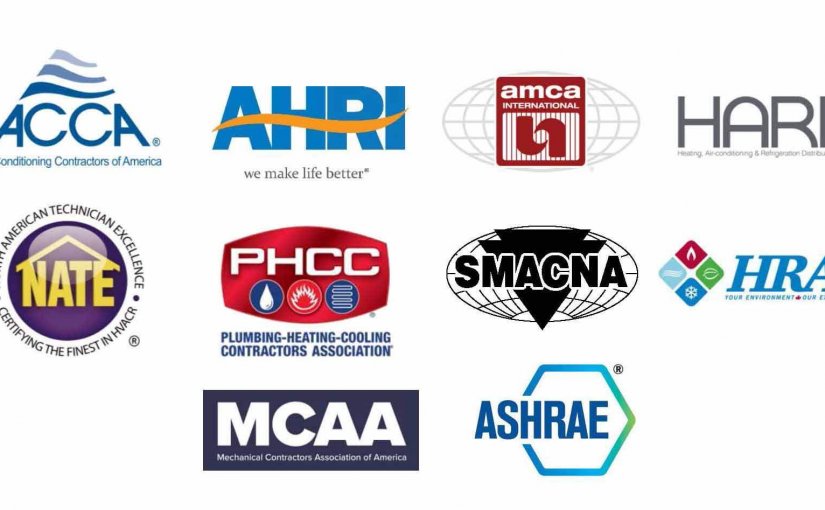 Joint Letter Regarding HVAC Techs as Essential Employees