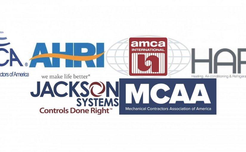Letter of Opposition Waiving HVACR Inspections