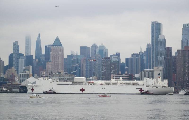 Watts Water Technologies Products Support COVID-19 Response Efforts