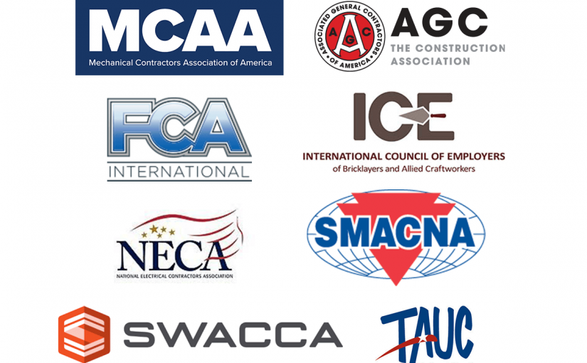 Construction Employers Composite Plan Letter