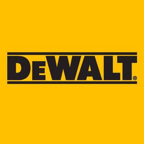 See DEWALT’s Recent Newsletter with a LinkedIn Live Event on September 16