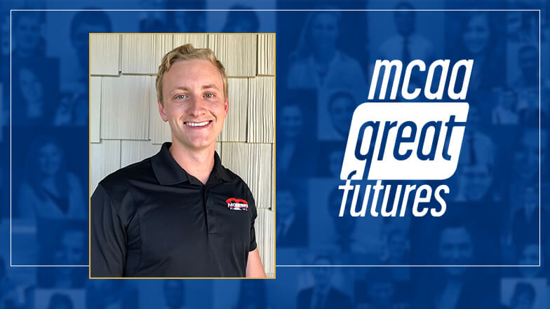 Modern Piping Inc. Intern Receives MCAA Internship Grant