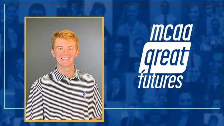 McElroy’s Inc. Intern Receives MCAA Internship Grant