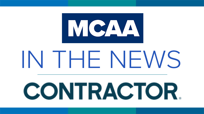 MCAA Featured in Article on Remote Training