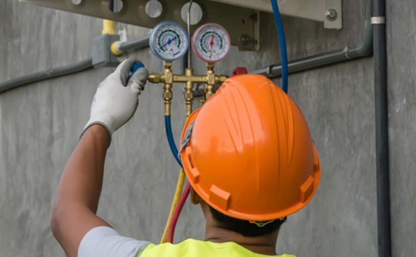 New Refrigerant Safety Training Resource