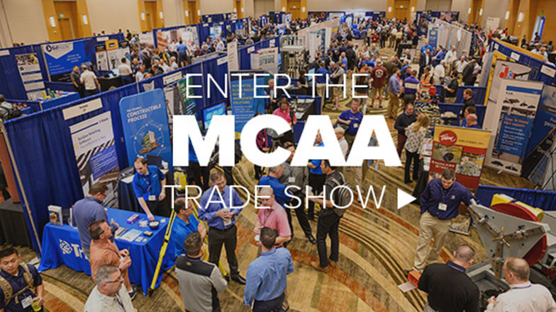 Find the Latest from Procore Technologies, Inc. and Conex Bänninger (IBP GROUP LLC) in MCAA’s Virtual Trade Show