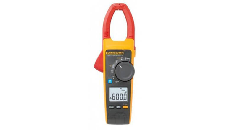 Fluke Recalling Certain Clamp Meters