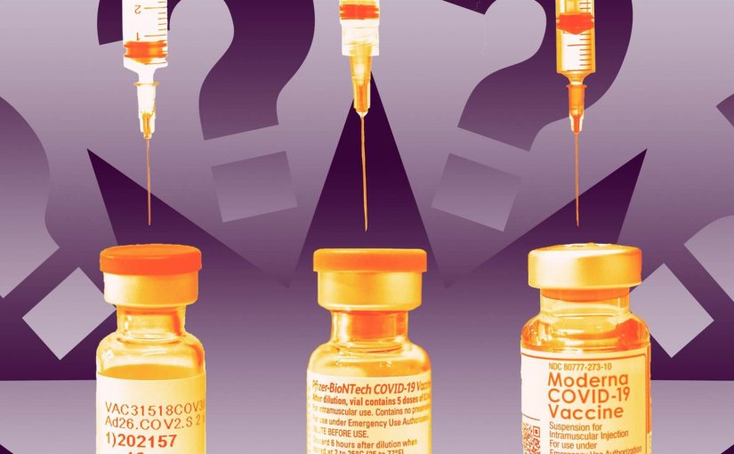 Join MCAA and Participate in COVID-19 Vaccine Awareness Week in Construction, April 19-23, 2021