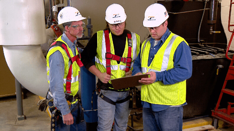 MCAA Partners with Dodge Data & Analytics To Study Jobsite Safety