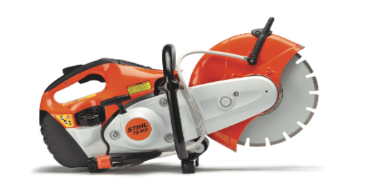 STIHL Cut-Off Machines Safety Recall