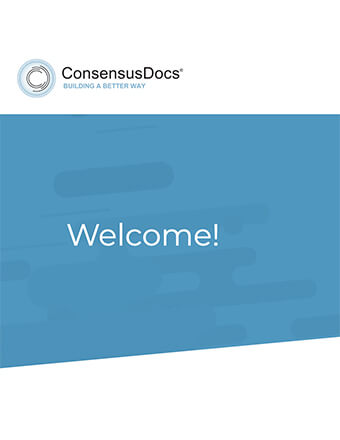 ConsensusDocs