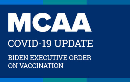 OMB and SFW Issue Updated COVID-19 Workplace Safety Guidance for Federal Contractors and Subcontractors