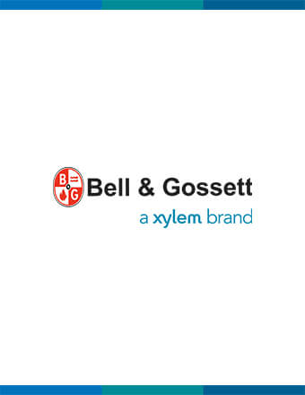 Xylem Inc. – Bell & Gossett Training Resources