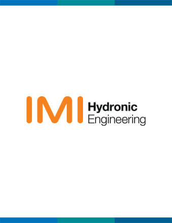 IMI Hydronic Engineering Training Resources