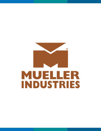 Mueller Industries, Inc. Training Resources