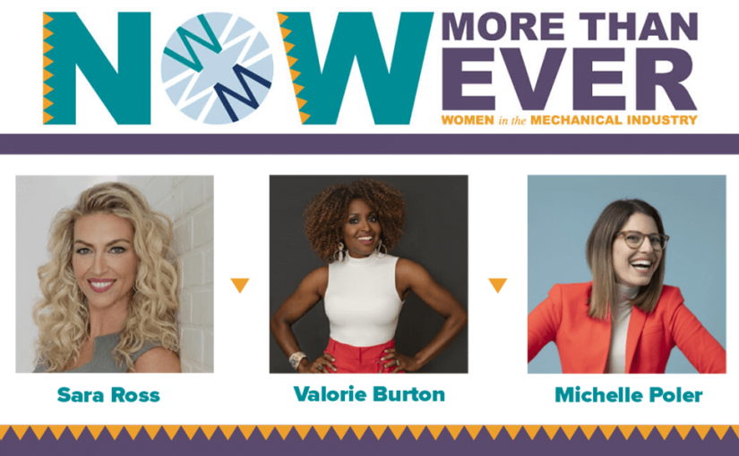 Be Inspired by the Dynamic Speakers at the 2022 WiMI Conference