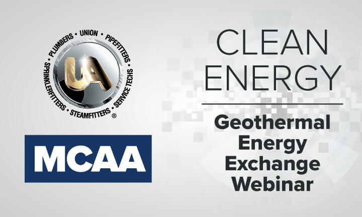 Learn About the Next Evolution of Infrastructure from Our Clean Energy: Geothermal Energy Exchange Webinar