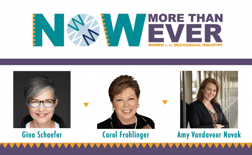 2022 WiMI Conference Education Sessions Are Sure to Wow