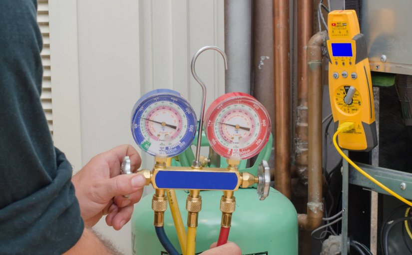 Webinar: Are You Prepared for the Upcoming R-22 Phaseout?
