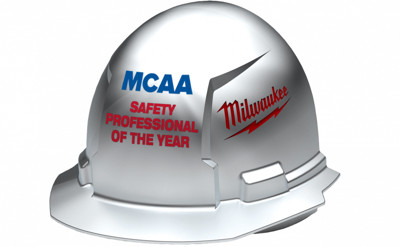 Last Call to Recognize Your Company’s Safety Professional and Nominate Them for the 2022 MILWAUKEE TOOL Safety Professional of the Year Award Today