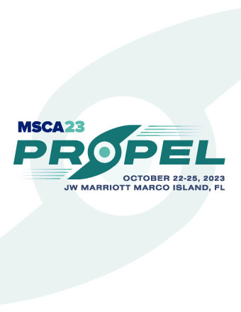 MSCA 2023 Annual Education Conference