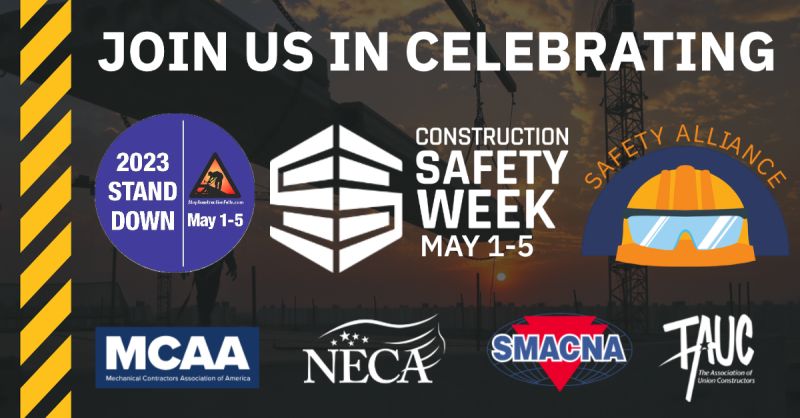 Safety Week 2023 Comes to a Close – Look Back On the Week