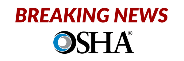 OSHA Announces National Emphasis Program to Prevent Falls