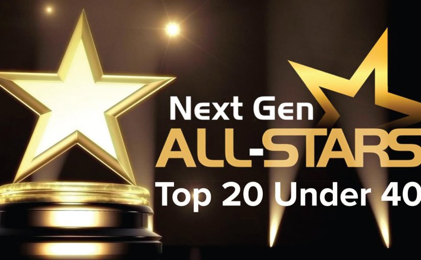 Nominate a Next Gen All-Star for the Plumbing & Mechanical Magazine’s Top 20 Under 40 Contest